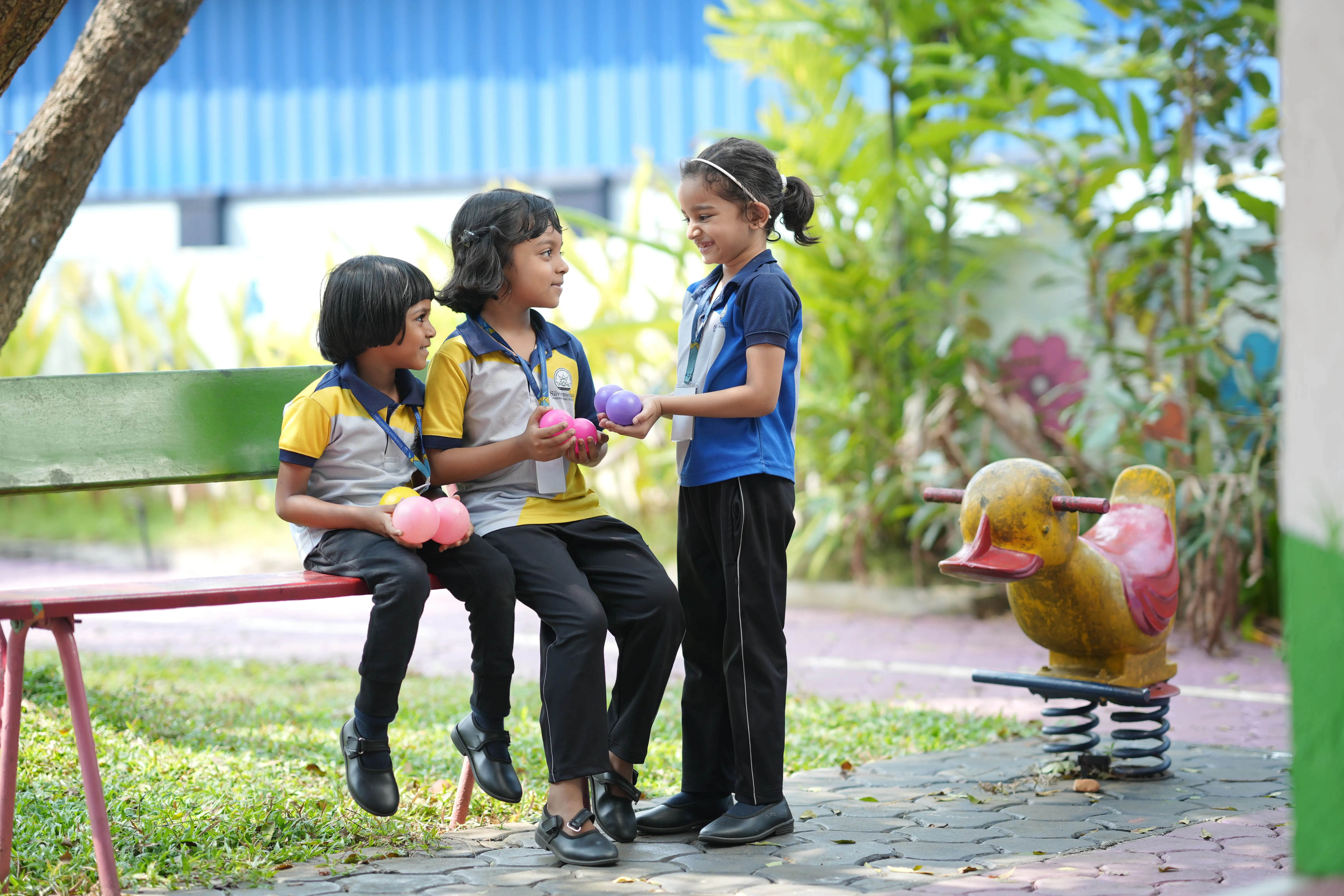 about prospectus