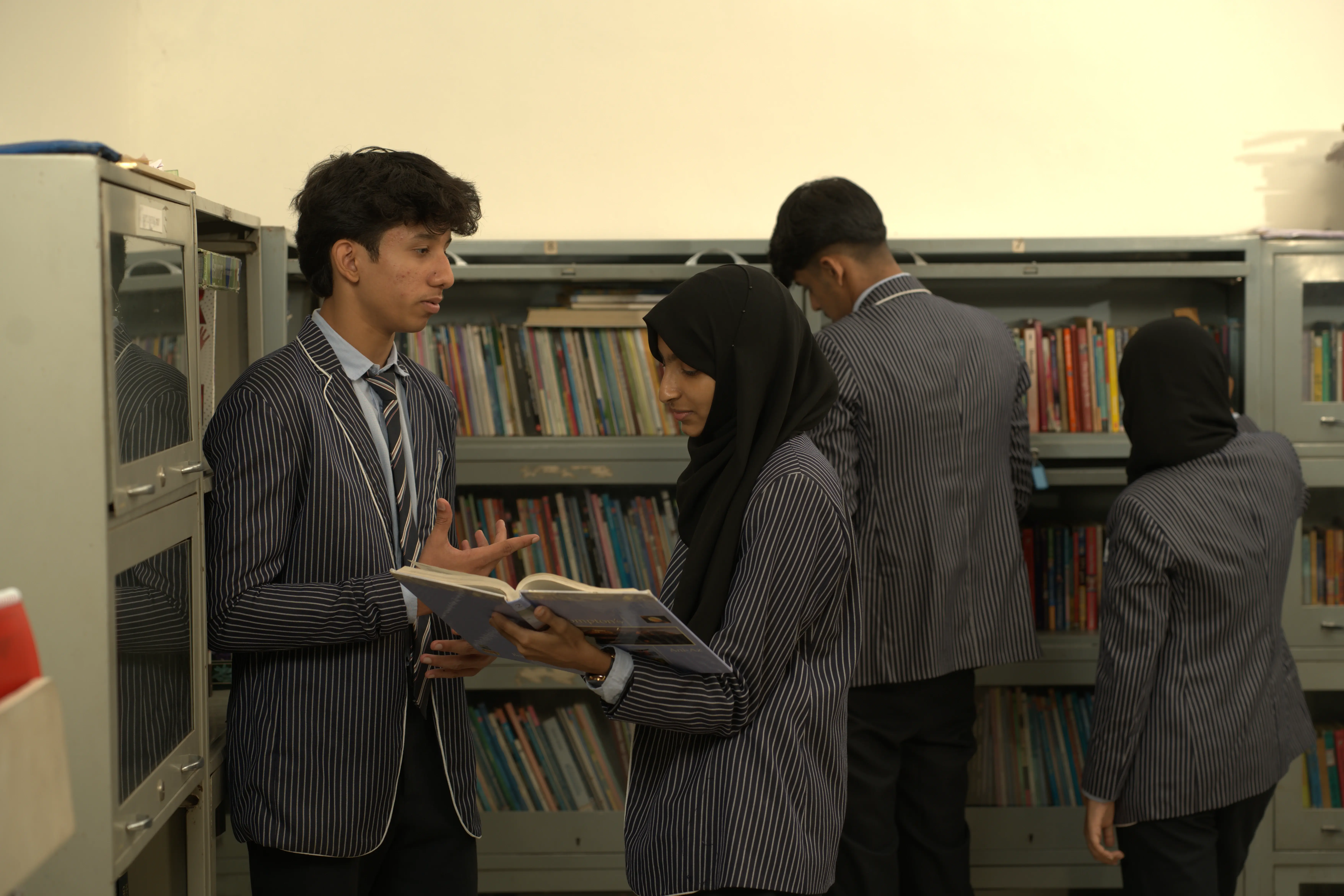 about prospectus