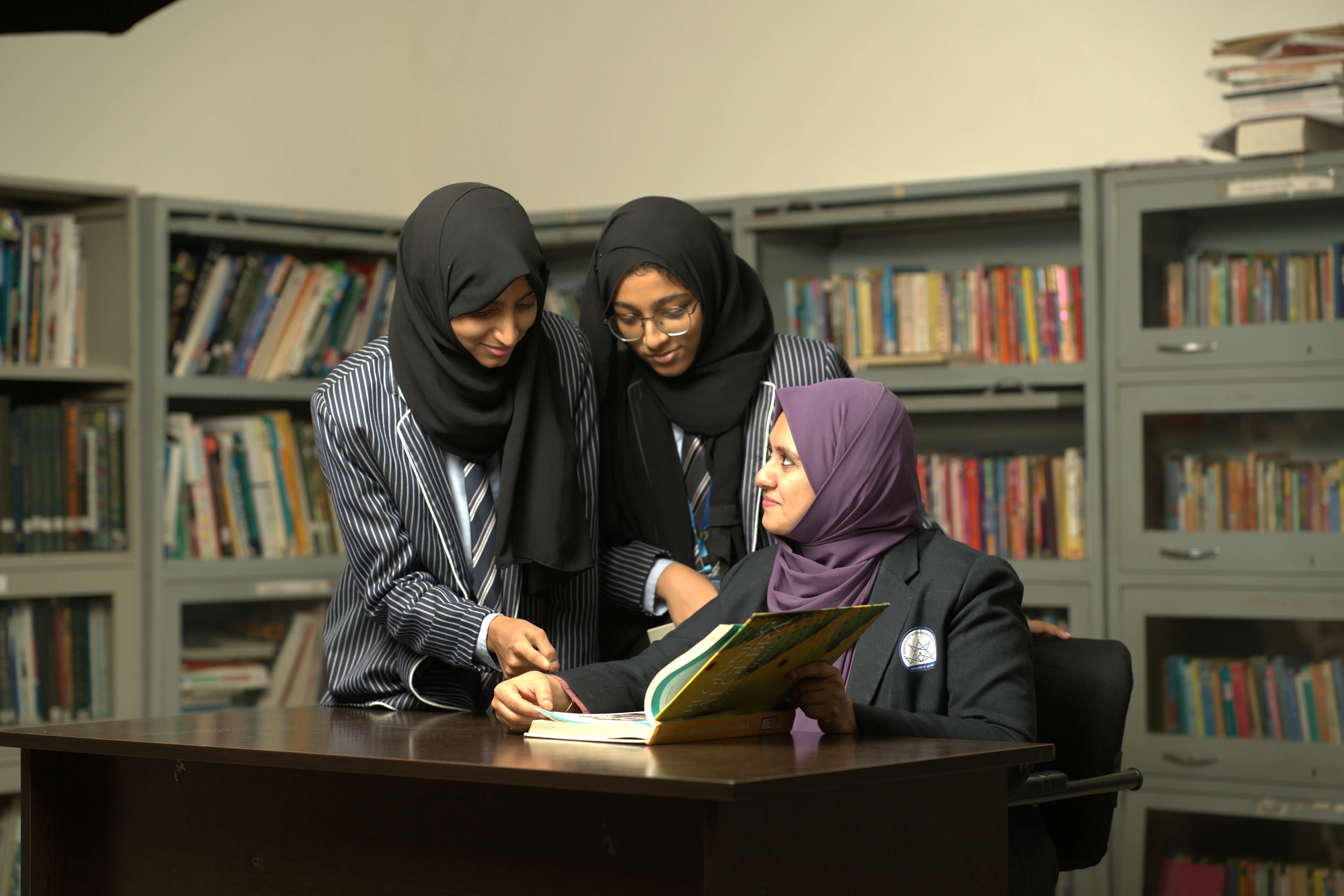 about prospectus